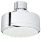 GROHE New Tempesta Cosmopolitan 100 I Верхний душ, 5,7 л/мин АТЕЛЬЕ ВАННОЙ КОМНАТЫ. САМАРА