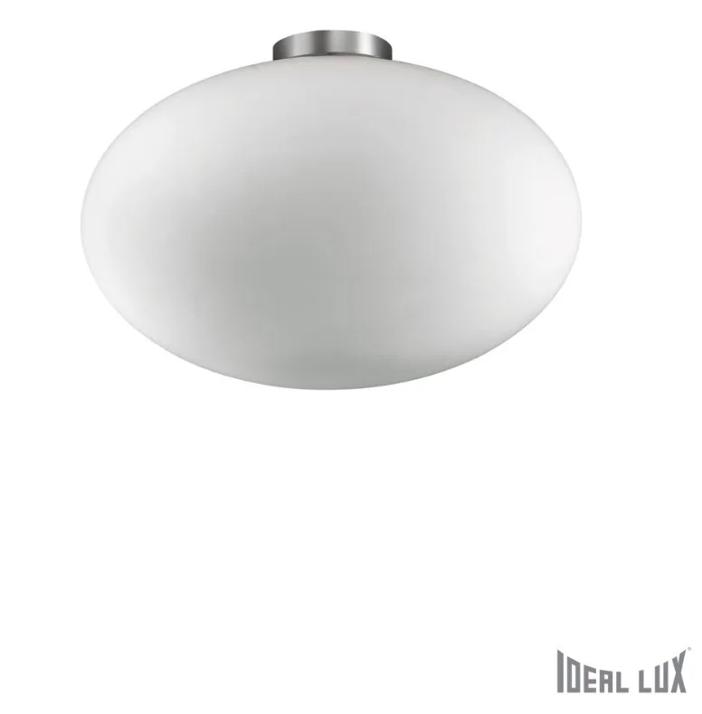 Светильник потолочный Ideal Lux Candy PL1 D40 ЭСТЕТИКА СВЕТА