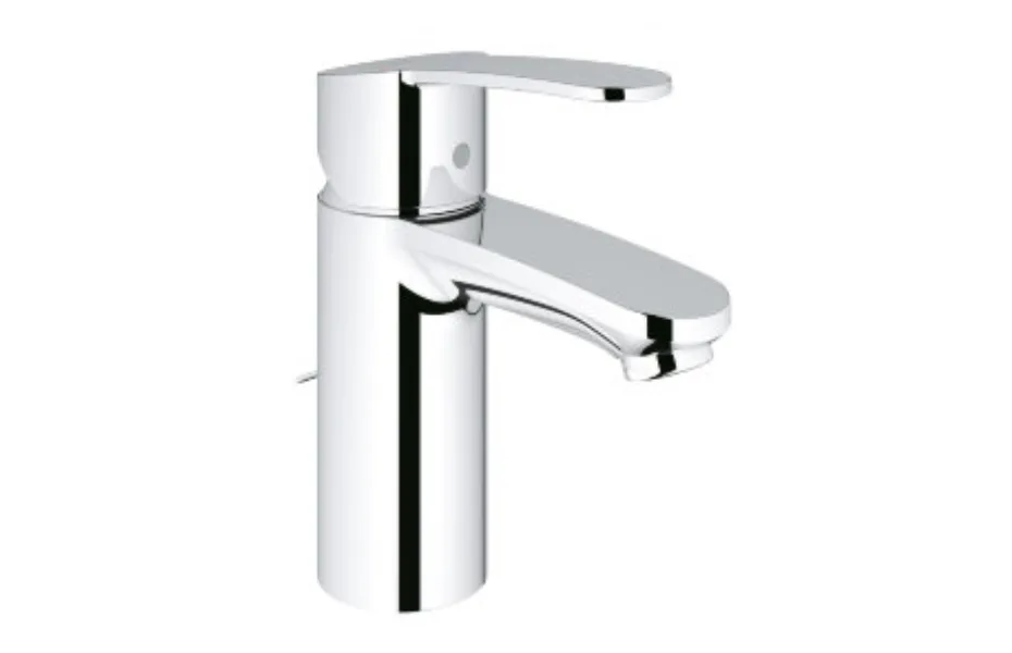 Смеситель для раковины Grohe Eurostyle Cosmopolitan 3355220E АКВАМЕТРИЯ