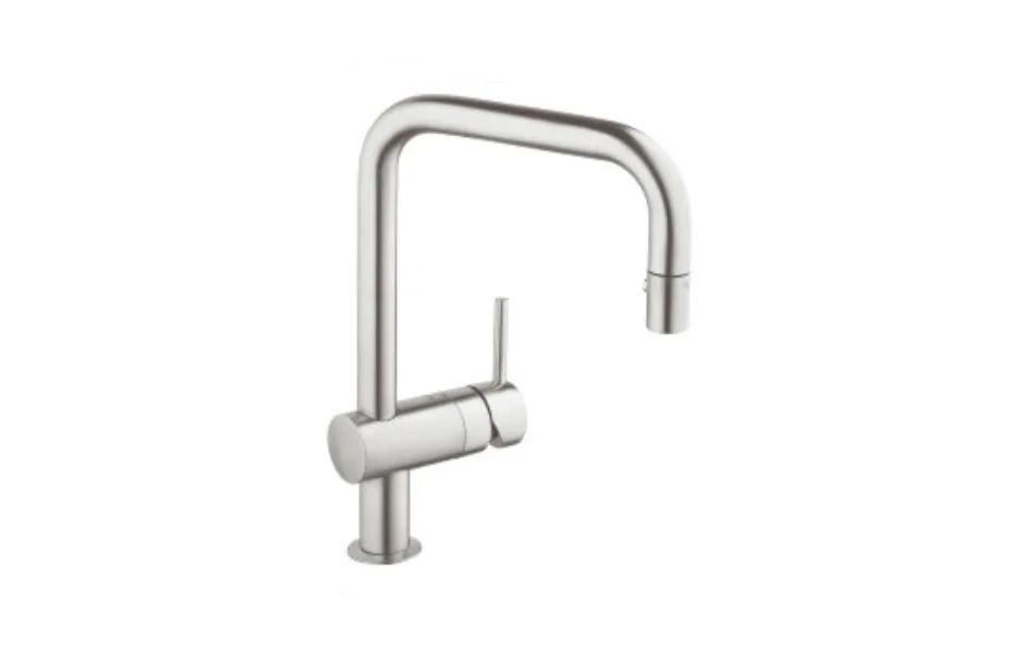 Смеситель для кухни Grohe Minta 32322DC0 АКВАМЕТРИЯ
