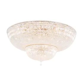 Хрустальная люстра Maytoni Palace DIA100-CL-34-G MAYTONI