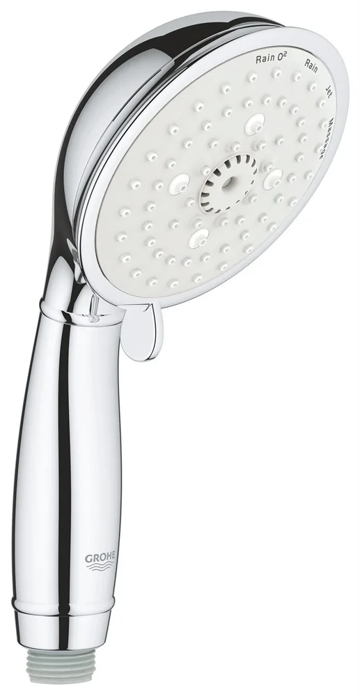 GROHE Tempesta New Rustic Ручной душ IV, 9,5 л АТЕЛЬЕ ВАННОЙ КОМНАТЫ. САМАРА