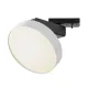 Трековый однофазный светодиодный светильник Maytoni Unity Zon TR043-1-12W3K-W MAYTONI