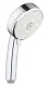 GROHE New Tempesta Cosmopolitan Ручной душ III, 9,5 л/мин АТЕЛЬЕ ВАННОЙ КОМНАТЫ. САМАРА