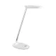 НАСТОЛЬНАЯ ЛАМПА (UL-00000805) UNIEL TLD-531 WHITE/LED/400LM/4500K/DIMMER MNOGOROZETOK - МНОГОРОЗЕТОК