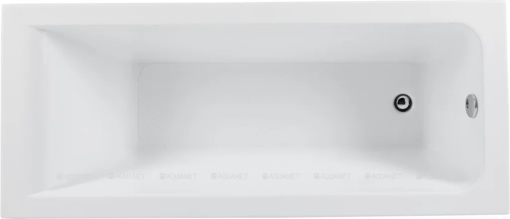 Акриловая ванна Aquanet Bright 175x75 ООО ФИРМА САНТЕХНИКА