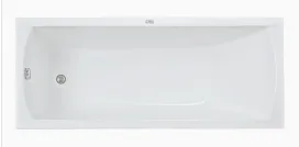 Акриловая ванна Marka One Modern 140х70 ООО ФИРМА САНТЕХНИКА