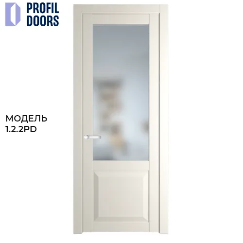 КОЛЛЕКЦИИ С ЭМАЛЕВЫМ ПОКРЫТИЕМ PROFILDOORS - ПРОФИЛЬДОРС
