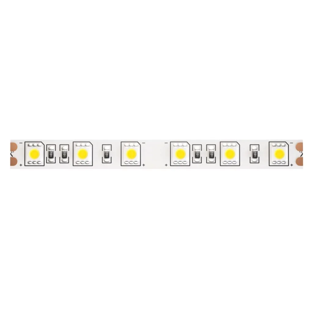 Светодиодная лента 14,4Вт/м 24V IP20 4000K Maytoni 10169 MAYTONI