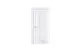 Межкомнатная дверь Novella N35 RAL9003 7 ДВЕРЕЙ