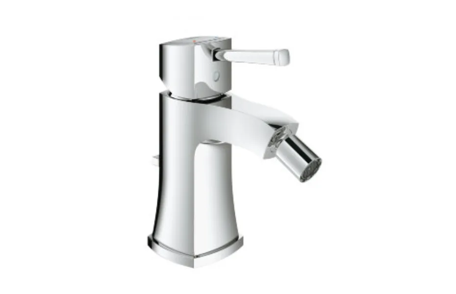 Смеситель для биде Grohe Grandera 23315000 АКВАМЕТРИЯ
