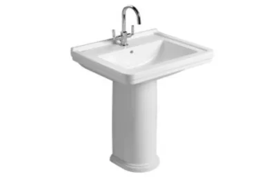 Раковина подвесная Gala Noble 75x52 12030 АКВАМЕТРИЯ
