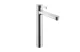 Смеситель для раковины Hansgrohe Metris S 31022000 АКВАМЕТРИЯ
