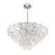 Хрустальная люстра Freya Molly FR1004PL-12CH MAYTONI