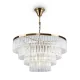 Хрустальная люстра Maytoni Colonne MOD093PL-13BS MAYTONI