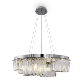 Хрустальная люстра Maytoni Colline MOD083PL-06CH MAYTONI