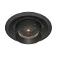 Встраиваемый светильник Maytoni Technical Elem DL052-L12B3K MAYTONI