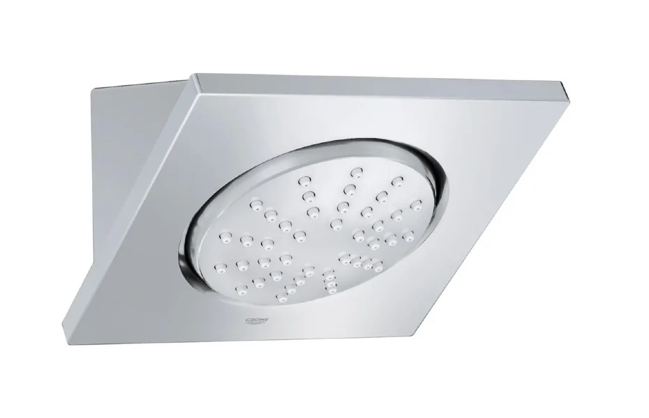 GROHE Rainshower F Верхний душ 5" АТЕЛЬЕ ВАННОЙ КОМНАТЫ. САМАРА