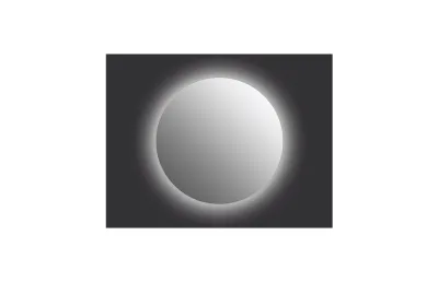 Зеркало Cersanit Eclipse A64145 МОСПЛИТКА