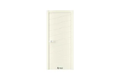 Palitra P9 Песчаный RAL1013 7 ДВЕРЕЙ