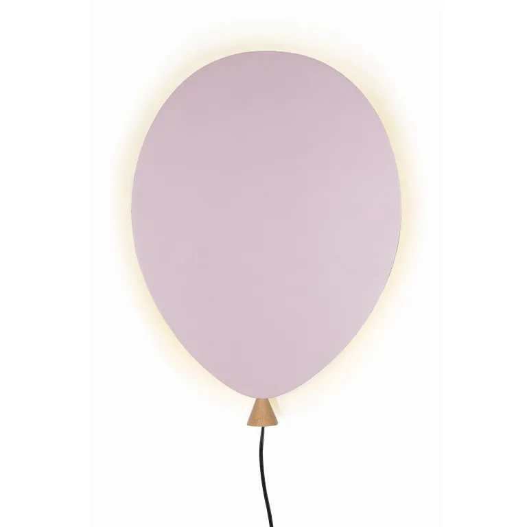 НАСТЕННЫЙ СВЕТИЛЬНИК BALLON ФАБРИКА ДИЗАЙНА