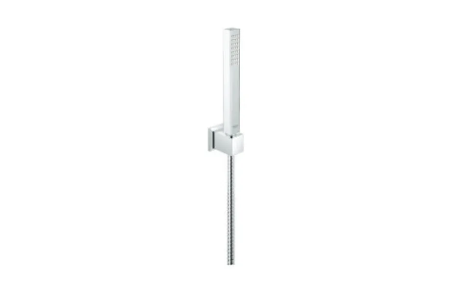 Душевой набор Grohe Euphoria Cube plus 27889000 АКВАМЕТРИЯ