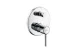 Смеситель для ванны Hansgrohe Talis Classic 14145000 АКВАМЕТРИЯ