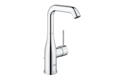 Смеситель для раковины Grohe Essence 32628001 АКВАМЕТРИЯ