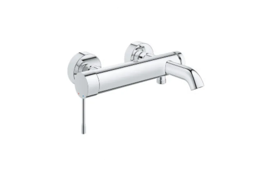 Смеситель для ванны Grohe Essence 33624001 АКВАМЕТРИЯ