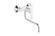 Смеситель для кухни Grohe Eurosmart 32224002 АКВАМЕТРИЯ