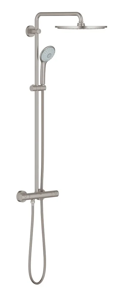 GROHE Euphoria XXL 310 Душевая система с термостатом для душа АТЕЛЬЕ ВАННОЙ КОМНАТЫ. САМАРА