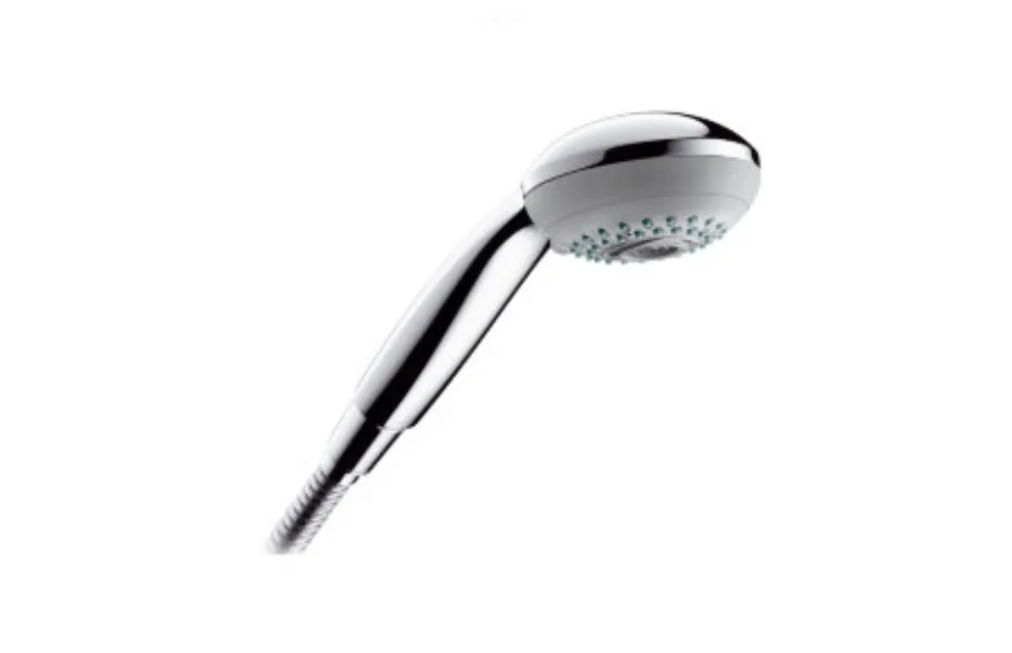 Ручной душ Hansgrohe Crometta 85 Multi 28563000 АКВАМЕТРИЯ