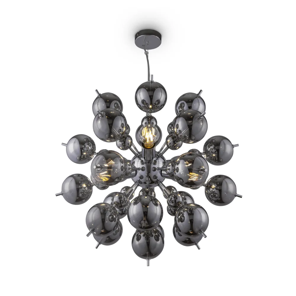 Подвесной светильник Maytoni Bolla MOD133PL-06CH MAYTONI