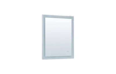 Зеркало Aquanet Алассио new 9085 LED 00249346 МОСПЛИТКА
