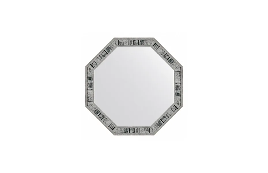 Зеркало в багетной раме Evoform OCTAGON BY 7419 МОСПЛИТКА
