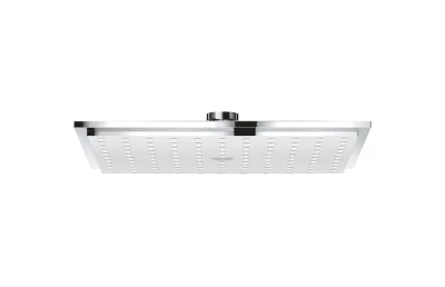 GROHE Rainshower Allure Верхний душ 230 х 230 мм АТЕЛЬЕ ВАННОЙ КОМНАТЫ. САМАРА