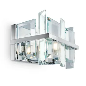 Настенный светильник Maytoni Cerezo MOD201WL-02N MAYTONI