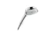 Ручной душ Hansgrohe Croma Classic 100 Multi 28539000 АКВАМЕТРИЯ