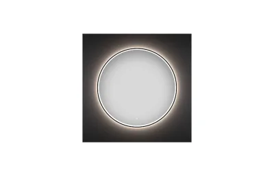 Зеркало Wellsee 7 Rays' Spectrum 100 см, 172200270 с подсветкой МОСПЛИТКА