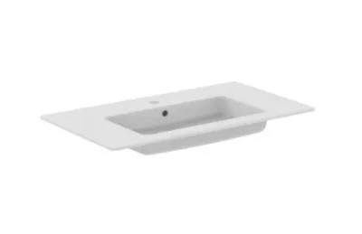 Встраиваемый умывальник Ideal Standard Tempo Vanity 61х45 E066801 АКВАМЕТРИЯ