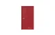 Межкомнатная дверь Perfect P11 RAL3002 7 ДВЕРЕЙ