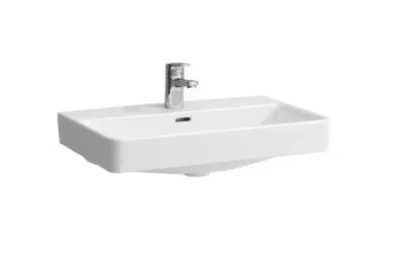 Раковина подвесная Laufen Pro S 60x38 8.1295.3.000.104.1 АКВАМЕТРИЯ