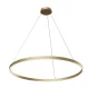 Подвесной светильник Maytoni Technical Rim MOD058PL-L54BS4K MAYTONI