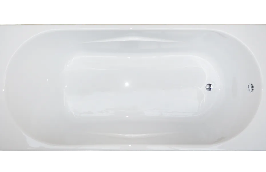 ROYAL BATH Tudor 158х69 Акриловая ванна прямоугольная АТЕЛЬЕ ВАННОЙ КОМНАТЫ. САМАРА