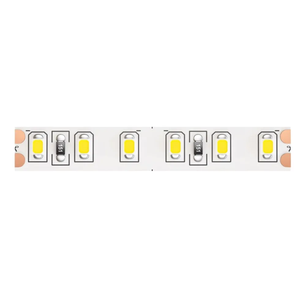 Светодиодная лента 14,4Вт/м 24V IP65 3000K Maytoni 10151 MAYTONI