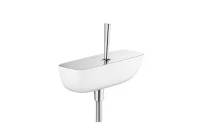 Смеситель для душа Hansgrohe PuraVida хром 15672000 АКВАМЕТРИЯ