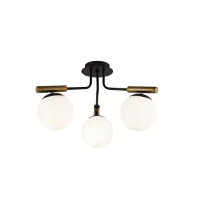 Потолочная люстра Freya Paolina FR5011CL-03B MAYTONI