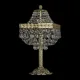 НАСТОЛЬНАЯ ЛАМПА BOHEMIA IVELE 19272L6/H/20IV G MNOGOROZETOK - МНОГОРОЗЕТОК