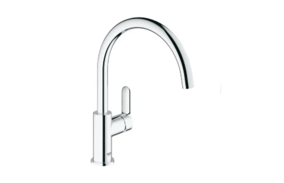 Смеситель для кухни Grohe BauEdge 31367000 АКВАМЕТРИЯ