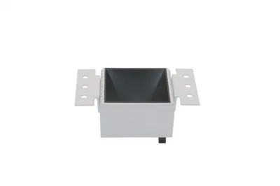 Светильник встраиваемый Maytoni Share DL051-01-GU10-SQ-WB MAYTONI